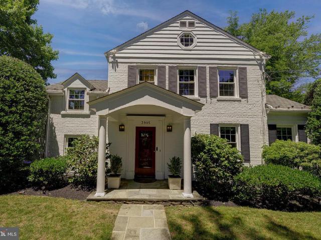 House for sale in Bethesda, Maryland