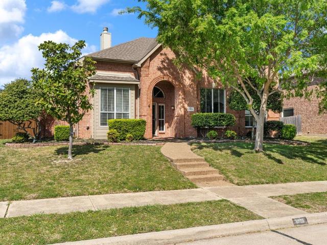 House for sale in Rowlett, Texas