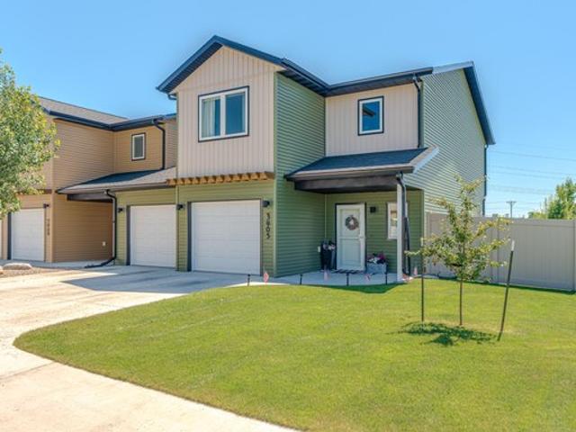 Townhouse for sale in Bismarck, North Dakota