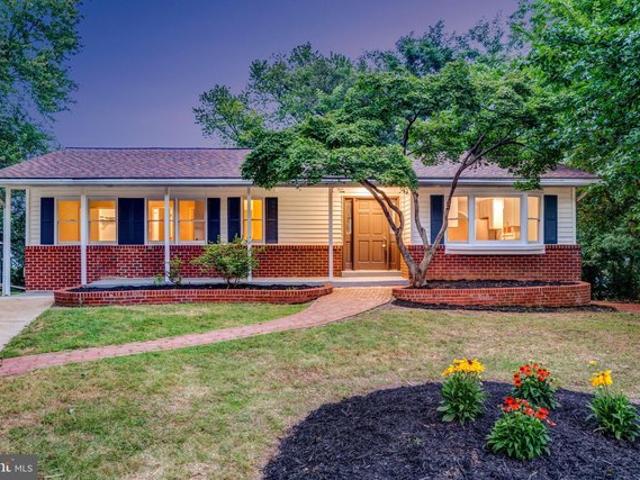 House for sale in Virginia