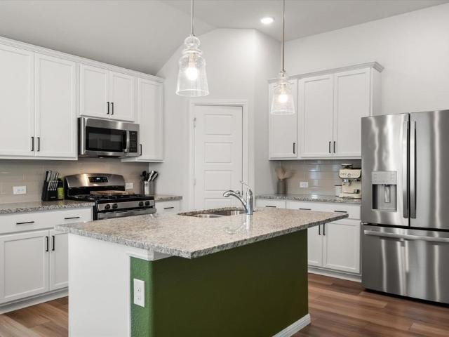 House for sale in Ellis, Texas