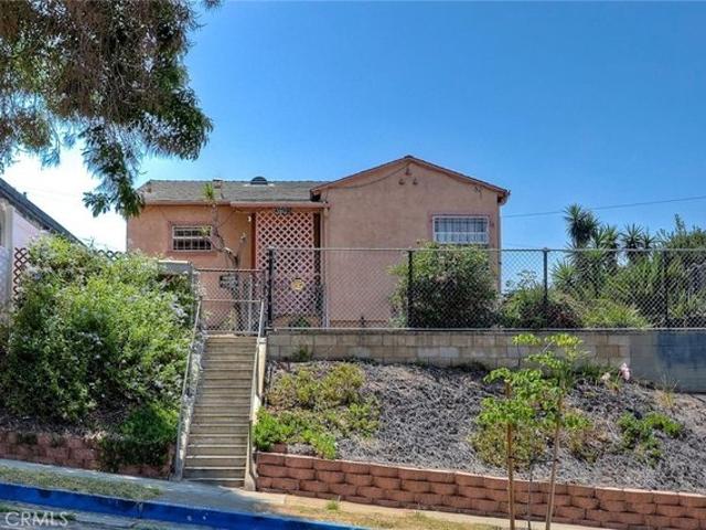 House for sale in Jacumba, California