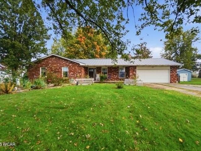 House for sale in Lima, Allen County