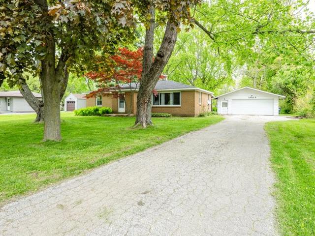 House for sale in Saint Joseph, Michigan