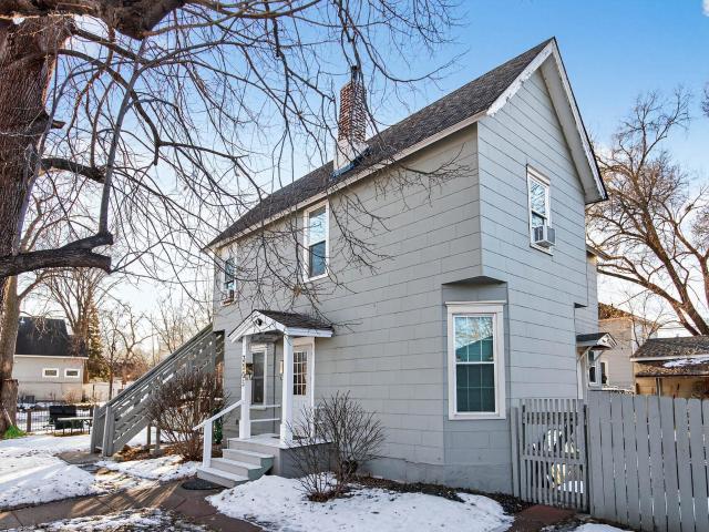 House for sale in Hennepin, Minnesota
