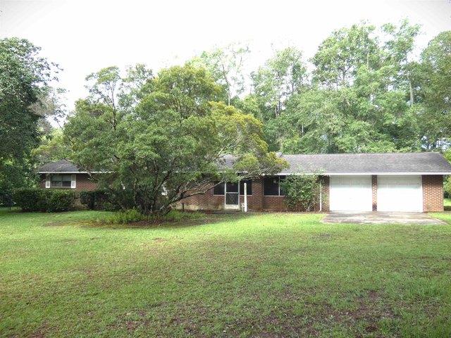 House for sale in Monticello, Florida