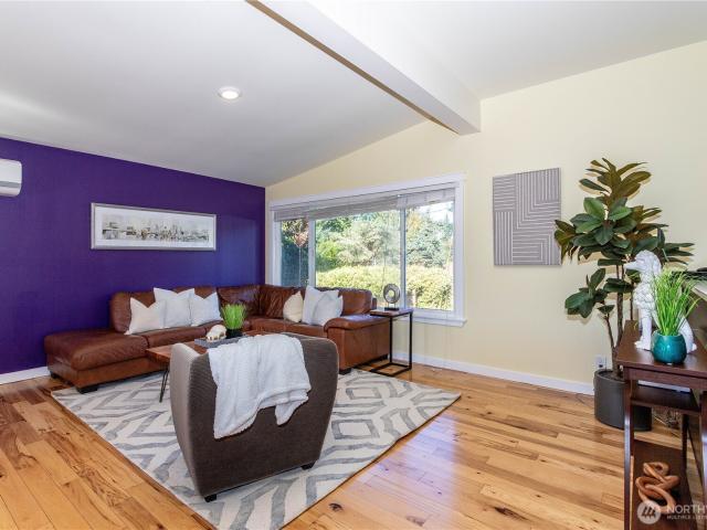 House for sale in Renton, Washington