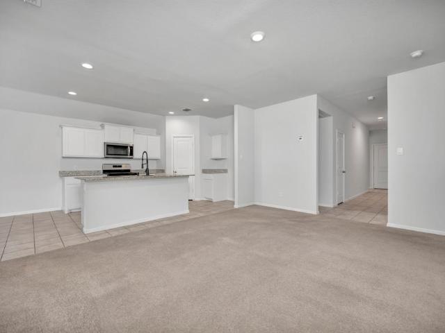 House for sale in Denton, Texas