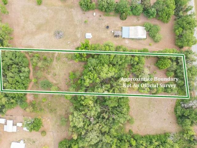 Land for sale in Jennings, Hamilton County