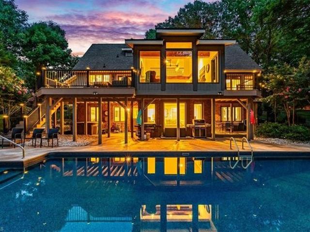 House for sale in Guilford, North Carolina