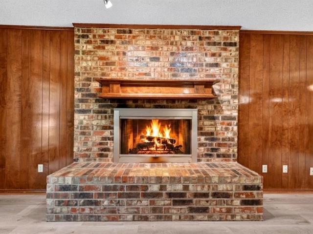 House for sale in Benbrook, Texas