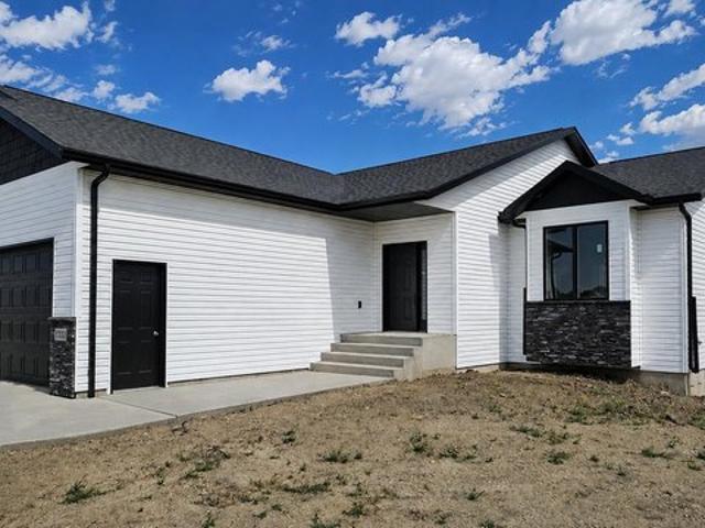 House for sale in Bismarck, North Dakota