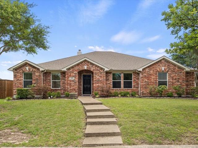 House for sale in Rockwall, Texas