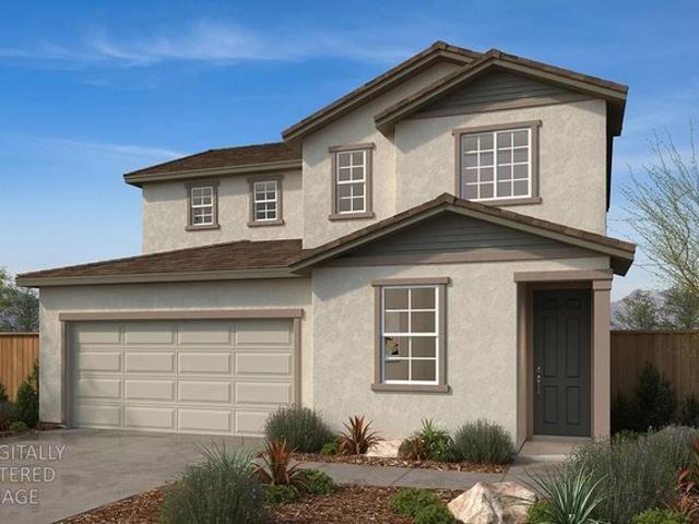 House for sale in Modesto, California