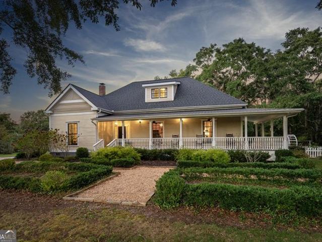House for sale in Rutledge, Morgan County