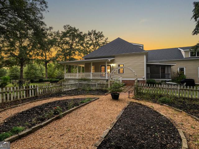 House for sale in Fairplay, Rutledge