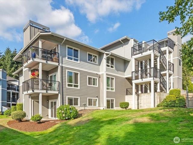 Condo for sale in Bothell, Washington