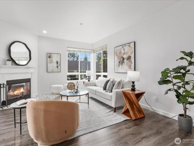 Condo for sale in Bothell, Washington