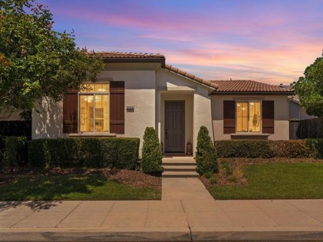 House for sale in Clovis, California