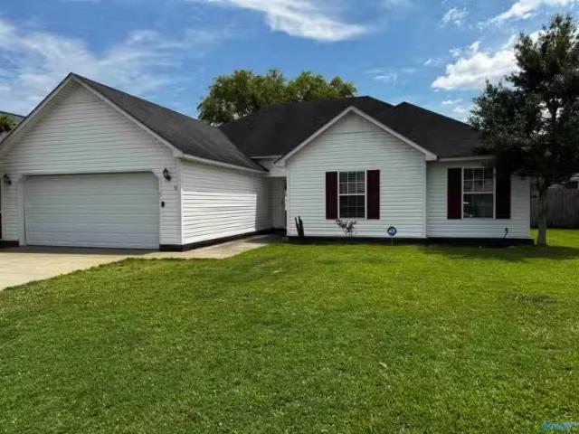 House for rent in Decatur