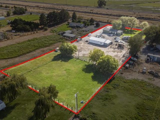 House for sale in Benton City, Benton County