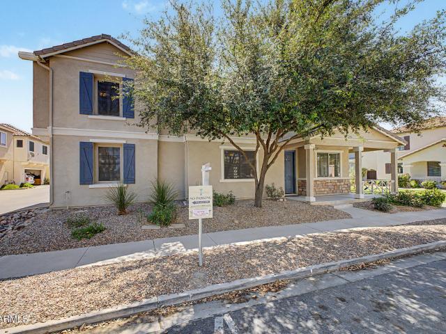 House for sale in Gilbert, Arizona