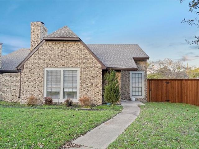 House for sale in Denton, Texas