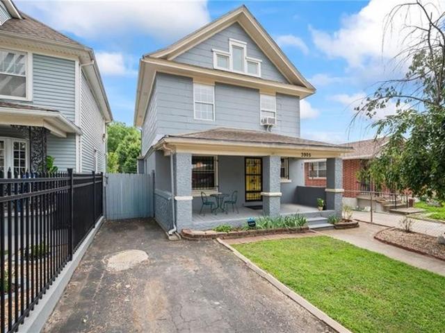 House for sale in South Indian Mound, Kansas City