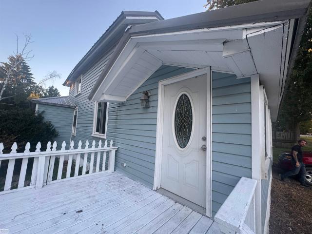 House for sale in Carsonville, Michigan