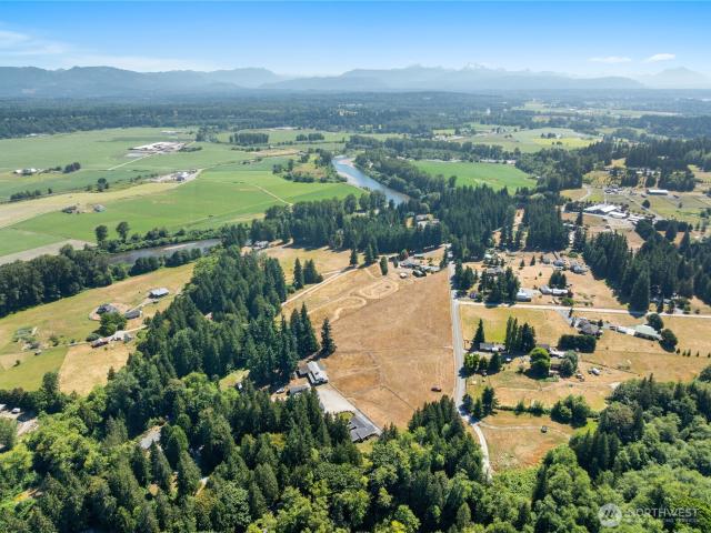 Land for sale in Stanwood, Washington