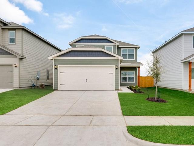 House for sale in Sherman, Texas
