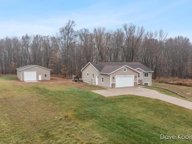 House for sale in Wayland, Michigan