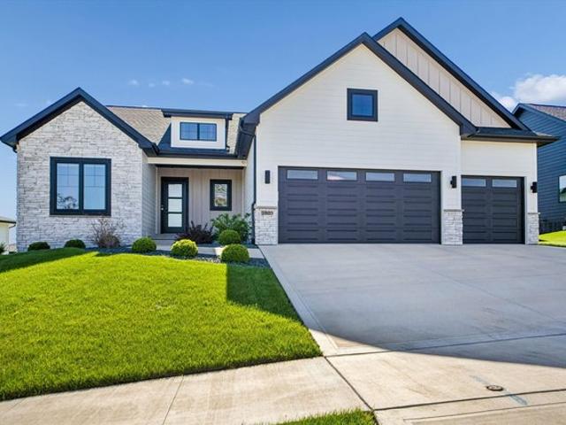 House for sale in Des Moines, Iowa