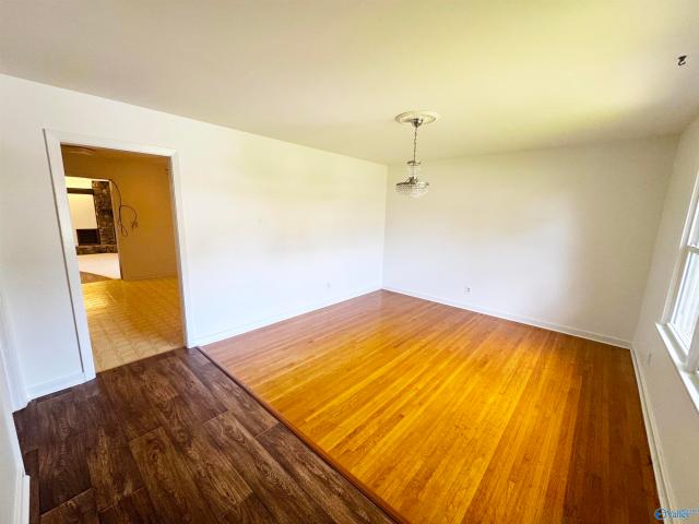 House for sale in Huntsville, Alabama