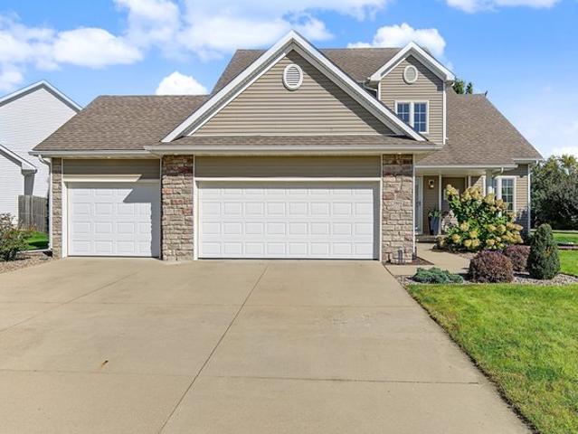 House for sale in Sawgrass Park, Ankeny