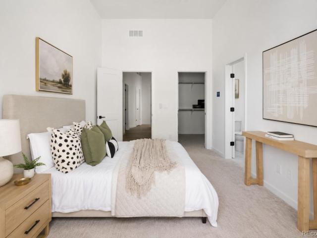 Townhouse for sale in Wheat Ridge, Colorado