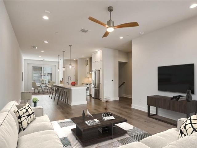 Townhouse for sale in Austin, Texas