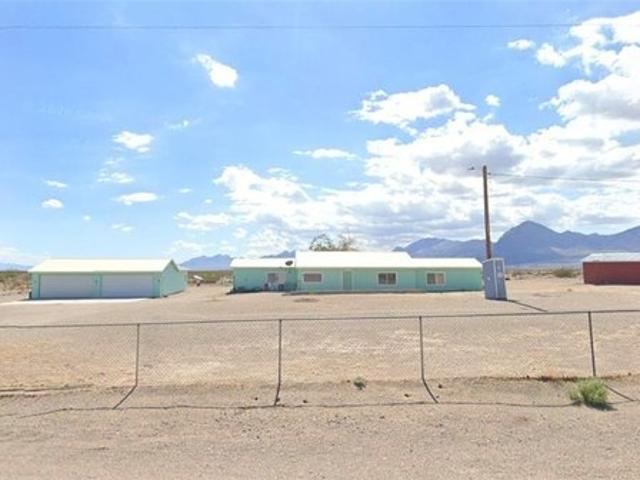 House for sale in Nye, Nevada