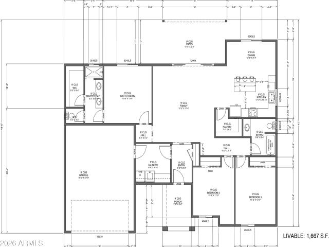 House for sale in Toltec, Eloy