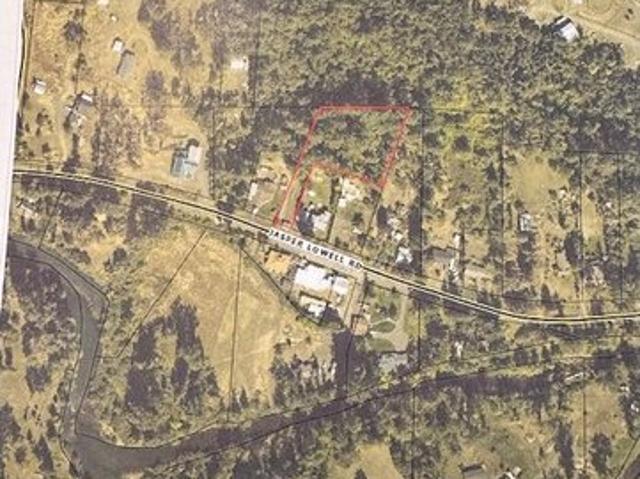 Land for sale in Oregonia