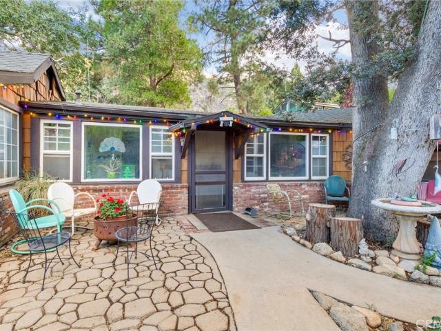 Commercial for sale in California