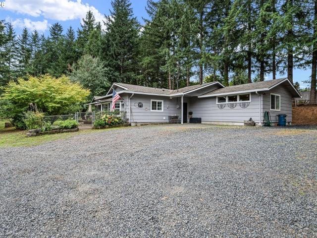 House for sale in Dexter, Lane County
