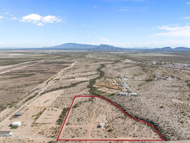 House for sale in Salome, Arizona