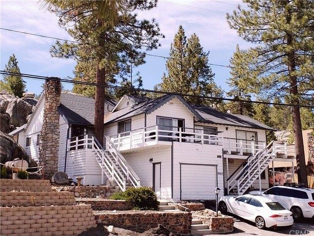 House for sale in Big Bear Lake, California