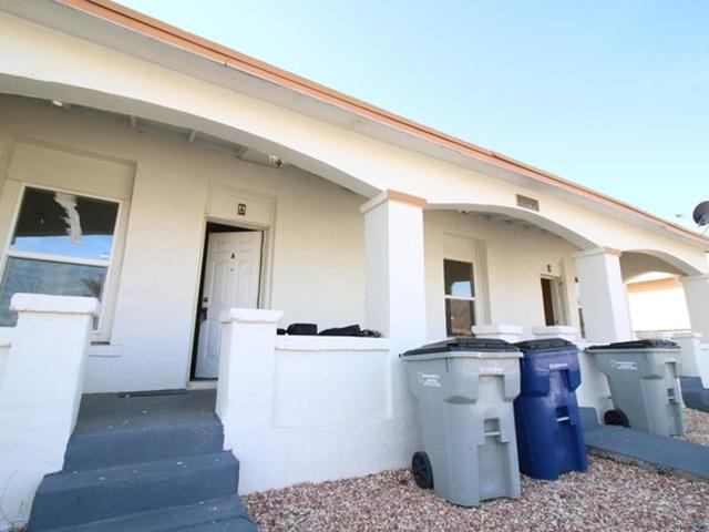 House for sale in El Paso, Texas