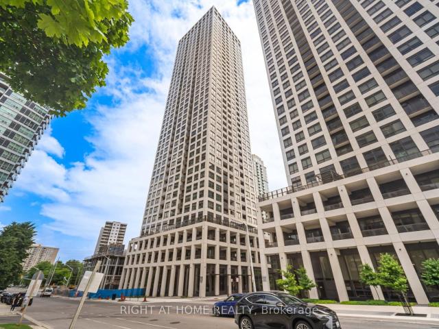 Condo for rent in Mississauga, Ontario