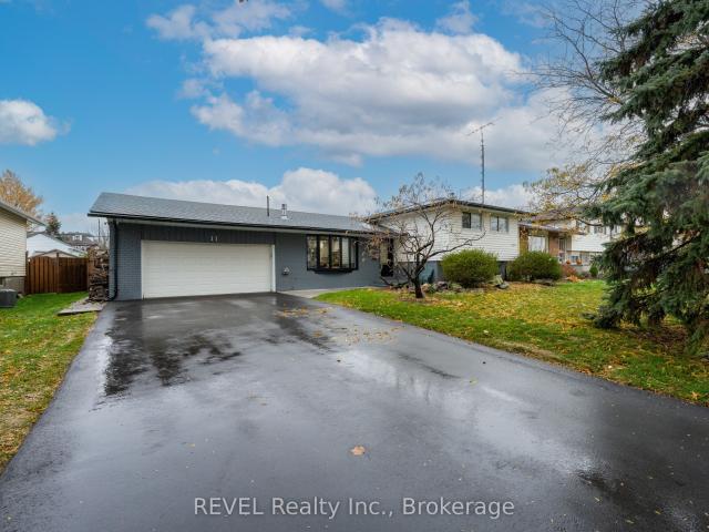House for sale in Niagara, Ontario