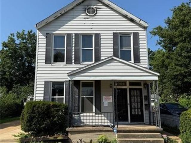 House for sale in Saint Louis, Missouri