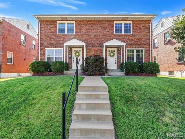 House for sale in Saint Louis, Missouri