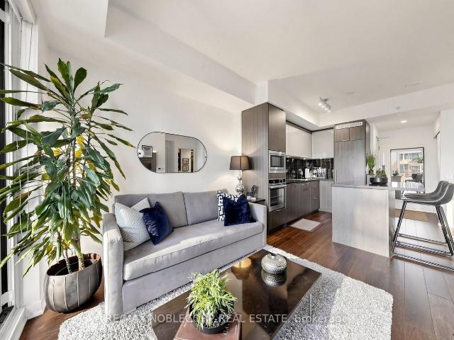 Condo for rent in Woburn, Ontario